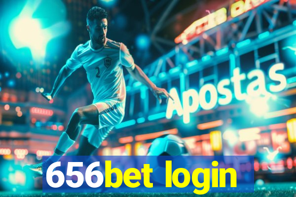 656bet login